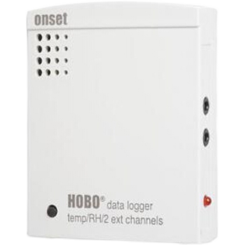 美国ONSET/HOBO U12-013温湿度记录器仪数据自动采集器