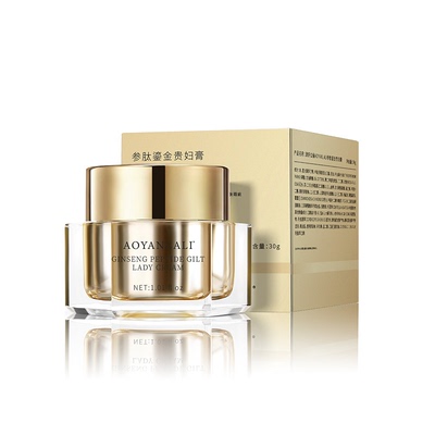 『Mina高奢』养肤贵妇膏-一抹焕颜（用在面霜步骤）