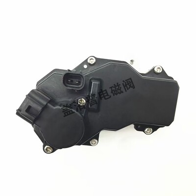 适配丰田17201-52010 89674-60030 235600-0240涡轮增压器电磁阀