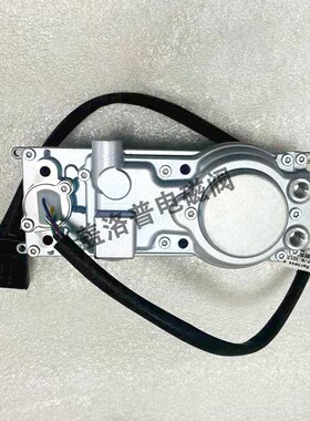 适配康明斯/达夫HE400VG HE500VG 3787560电子执行器24V电磁阀