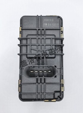 新 B37 1.5T发动机涡轮增压器电磁阀40001918 6NW010430-14