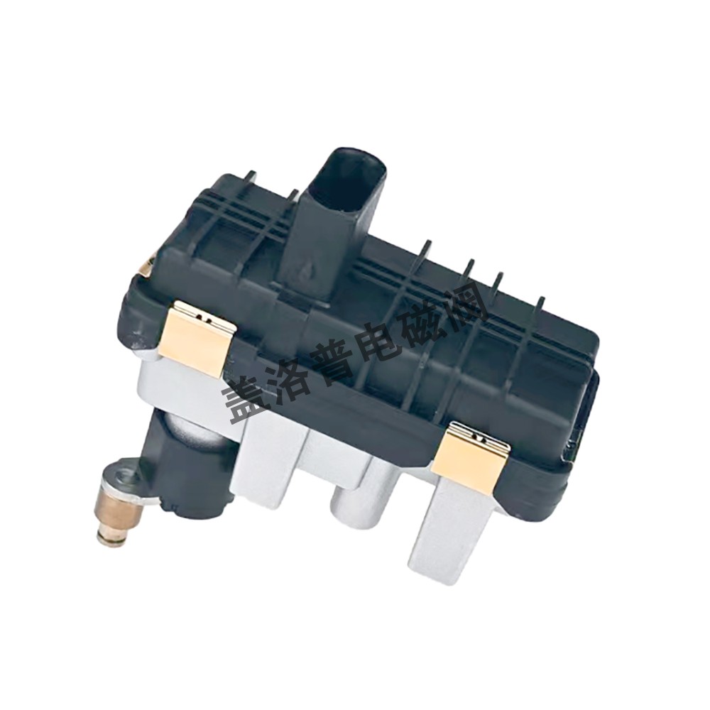 适配福特2.2 786880涡轮SU-018 797863-0073 6NW010430-22电磁阀