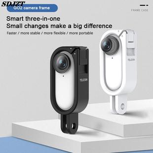 Protective Insta360 Adapter Mount For Frame