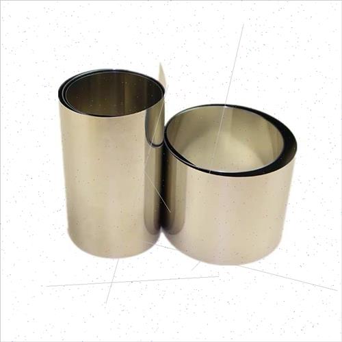 4不锈钢带 薄钢板 薄片 钢皮 精y密垫片 弹簧带0.05/0.1/0.15