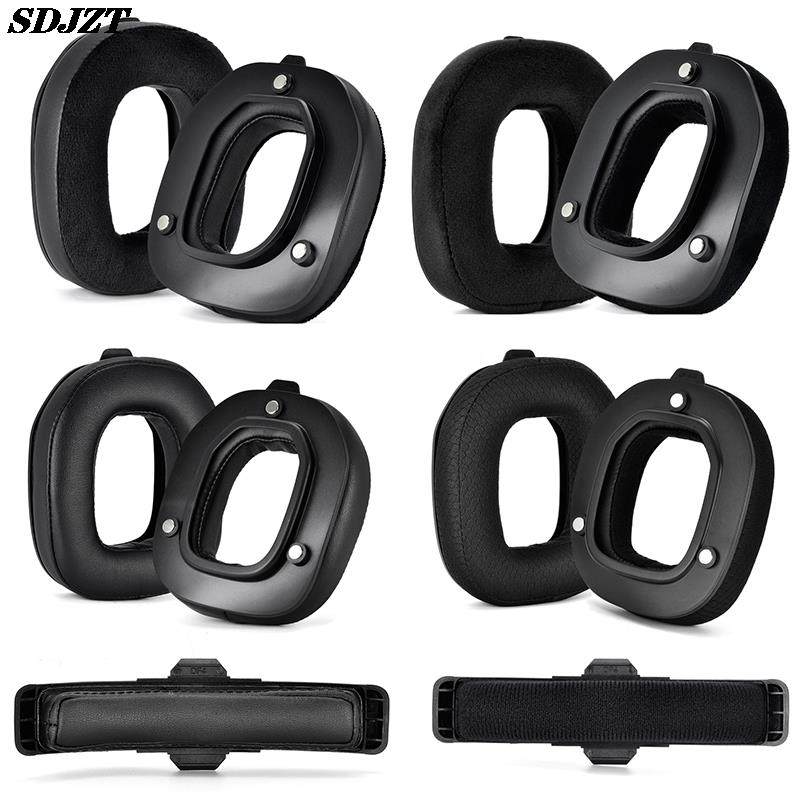 Replacement Ear Pad For Logitech Astro A50 Gen4 Headphone