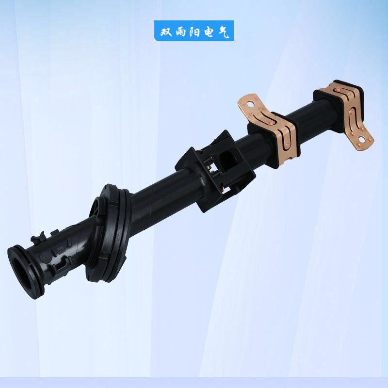 美式箱变油浸式插入式熔断器PRNT-15.5KV变压器保护用高压熔断管