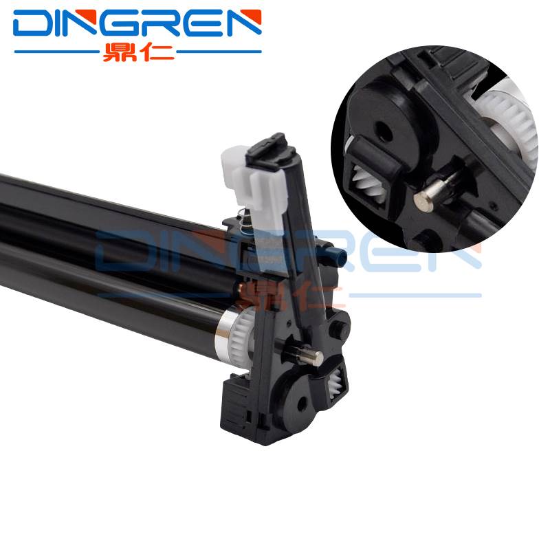 适用京瓷DK1110硒鼓FS1020 1040 1060DN P1025D打印机硒鼓1125MFP