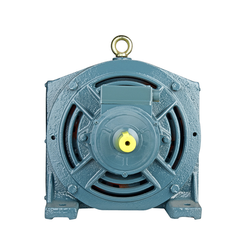 YCT250-4B 11kw15kw电磁调速马达18.5kw22KW30千瓦电机