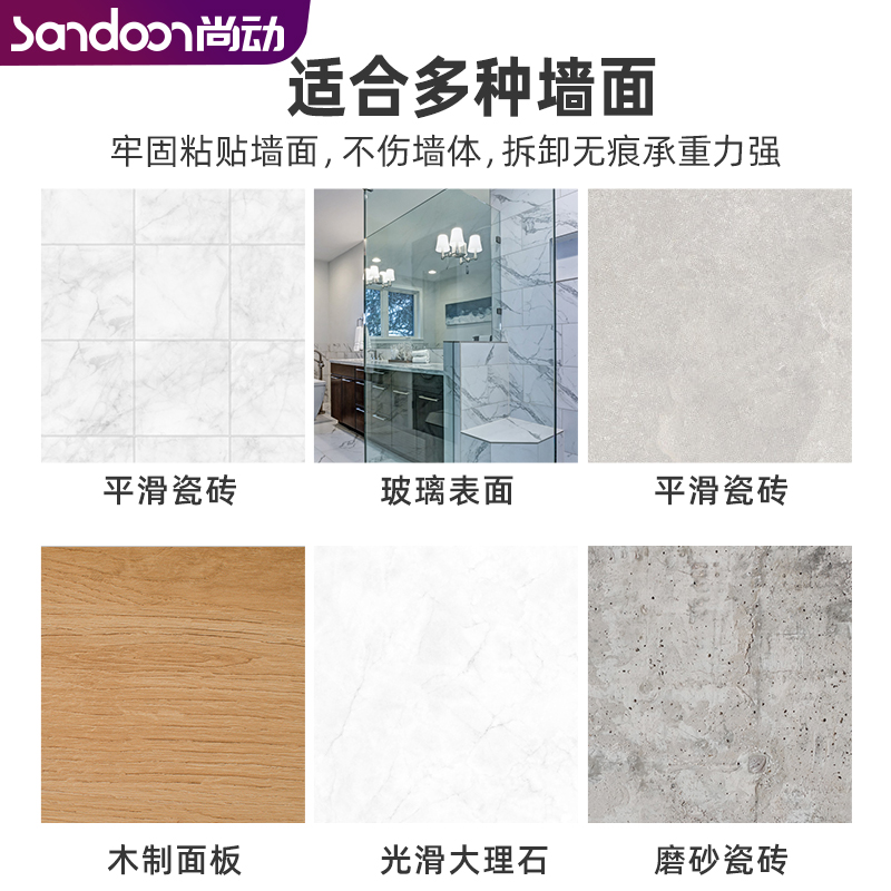 衣橱衣柜挂衣杆免打孔晾衣横杆不锈钢柜子撑杆衣服伸缩杆支撑架内