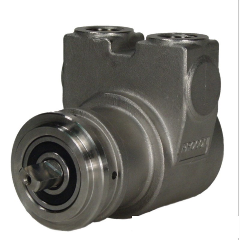 PROCON甲醇燃烧机油泵不锈钢材质 耐腐蚀 103A035R31BA