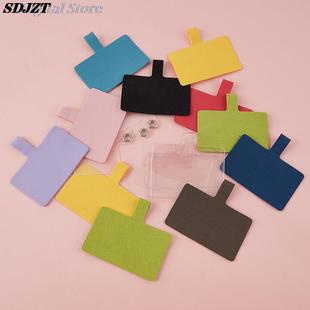 Adapter Cord For Mobile Replacement 3pcs Phone Plastic