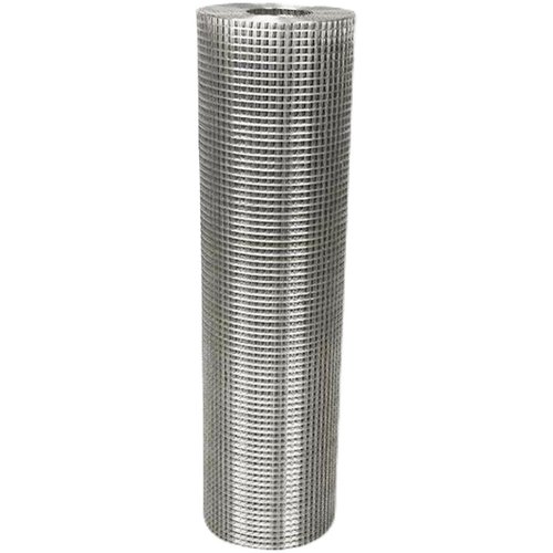 不锈钢电焊网 304钢丝网围栏焊接防护网鸡鸭鹅养殖围网防鼠护栏网