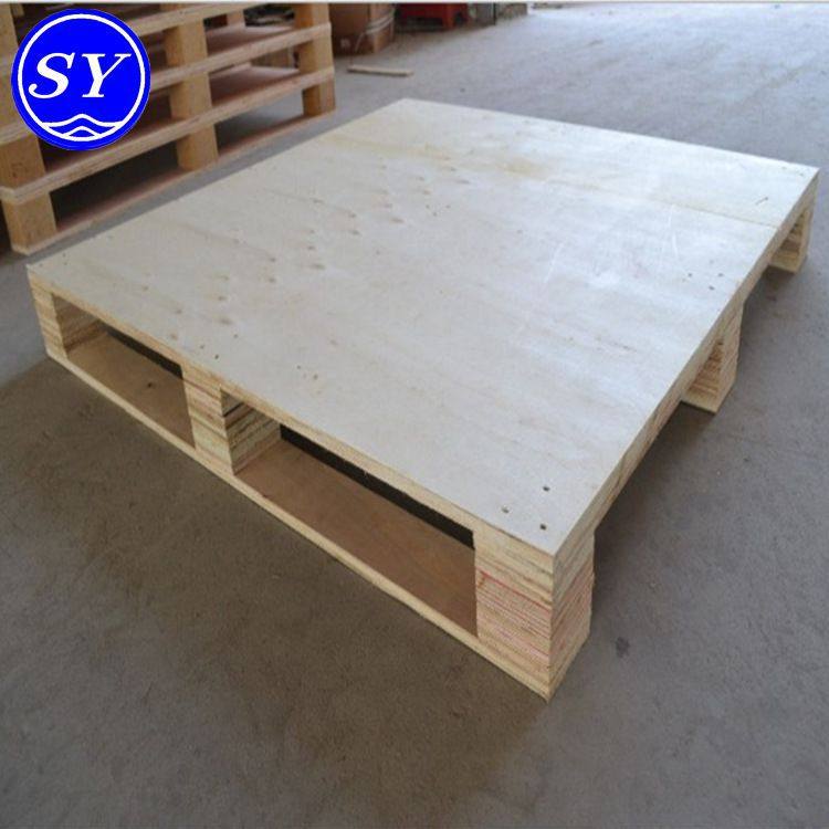 宁波木托盘木托架木托板地台板 ISPM15标准托盘 物流周转