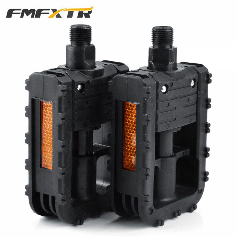 折叠车脚踏板f55可折叠 山地车电动自行车脚蹬子儿童单车脚踏配件