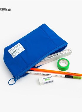 新品NTMY.TentPenCase三明治系统“帐篷”收纳包/笔袋