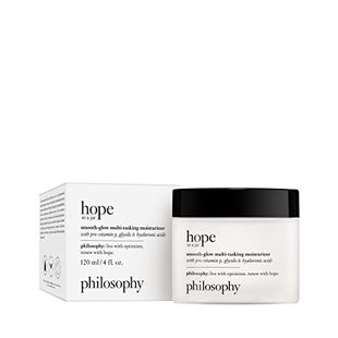 jar hope philosophy
