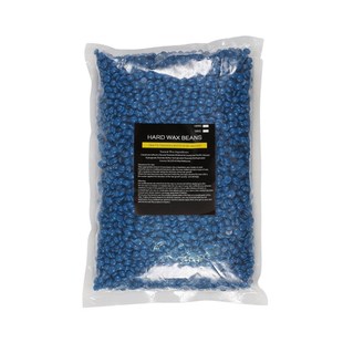 Hard Wax Hair Hot Removal蜡豆Bean Body Film Pellet 1kg Beans