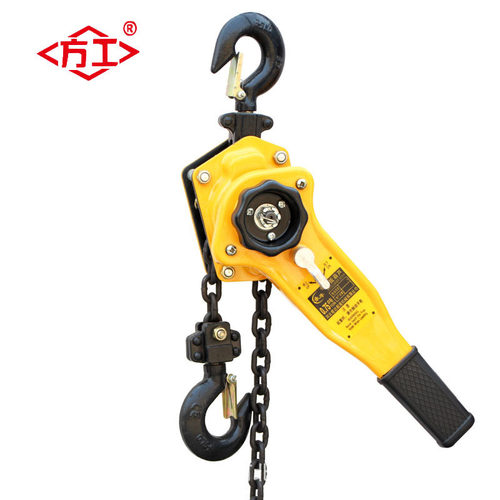 手扳葫芦 3T6米手扳葫芦 起重环链手扳葫芦 手摇葫芦