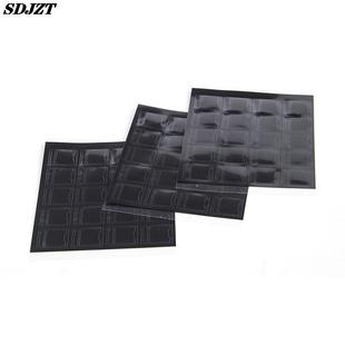 Switch Film for 120Pcs Keyboard Mechanical MDI Black