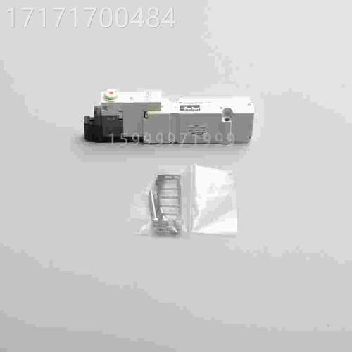 看小森2印刷机配件A1PGS25X1S电磁阀小气压阀A12GS25森X-1P