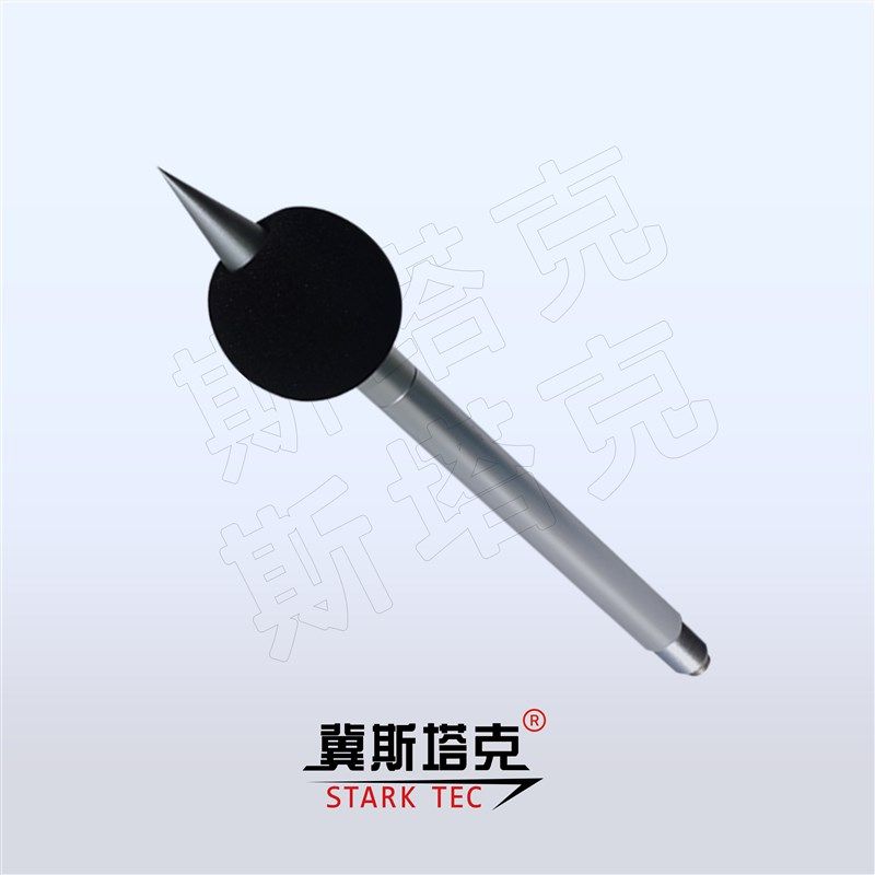 噪声传感器 噪音检测仪 ST-ZS户外专用声级计 立杆式