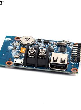 Hot sale 1pc Full Color Module Controller WF1 Board P3 P4