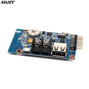 Controller 1pc Board WF1 Module Color Full sale Hot
