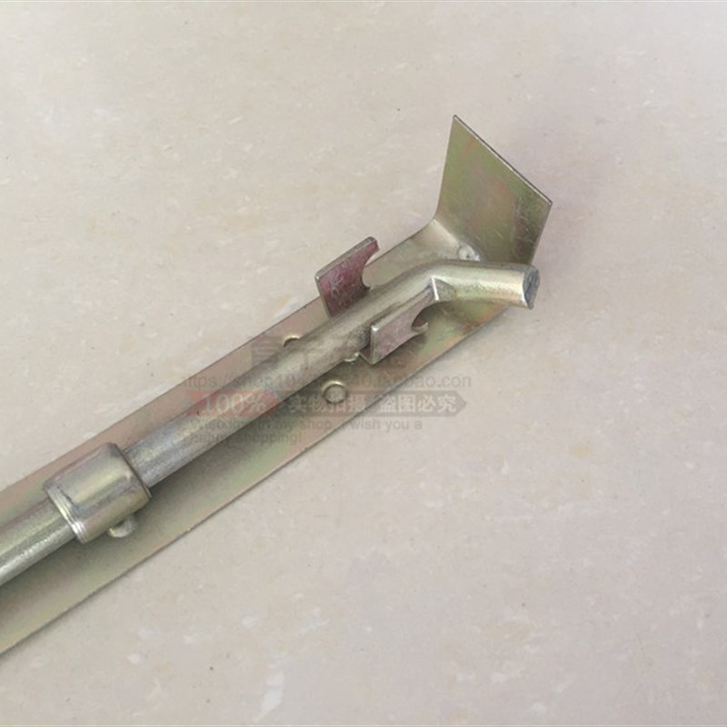 焊接插销 铁门插销 工地地插 镀锌插销 厂房铁插销门栓大门铁门锁