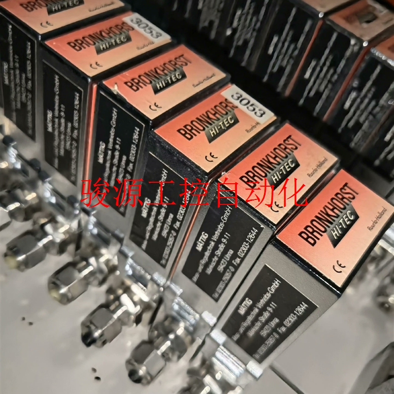 EL-FLOW流量计 M42019531议价