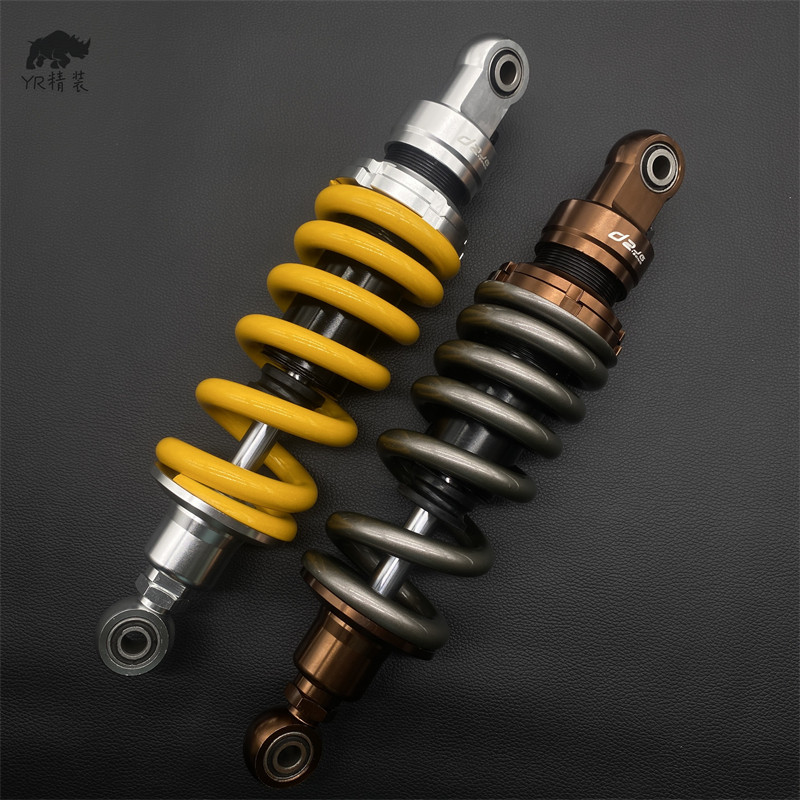 适用CBF190TR 暴风眼CB190R CB190SS改装降低座高后减震器后避震