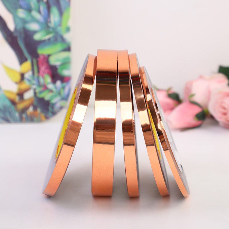 防水装饰条金色贴纸瓷砖美缝贴条天花石膏线美边线自粘柜门背景墙