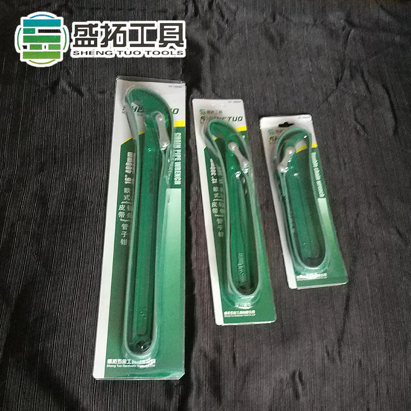 PVC快速接头扳手 快接皮带 活接活动接头快接排水管110 160检查口