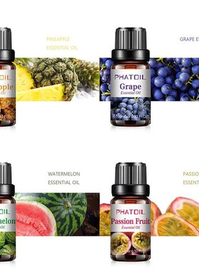 10ml 100ml Strawberry Flavoring Oil Mango Watermelon Pineapp