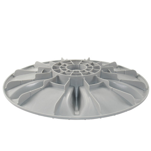 TB80-8168WS TB70-1188IG(S) TB80-1088G(H)洗衣机波轮转盘 37.5