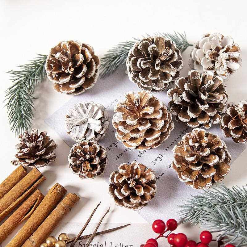 直销新款仿真冬青松果松枝干柠檬片桂皮狐尾松圣诞节配饰装饰花店,鲜花速递/花卉仿真/绿植园艺,花艺包装盒,淘宝优惠券,粉丝福利购,淘宝优惠卷