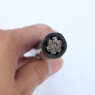 直销新款不锈钢包塑涂塑钢丝吊绳遮阳架晾衣起重吊起可零切包胶包