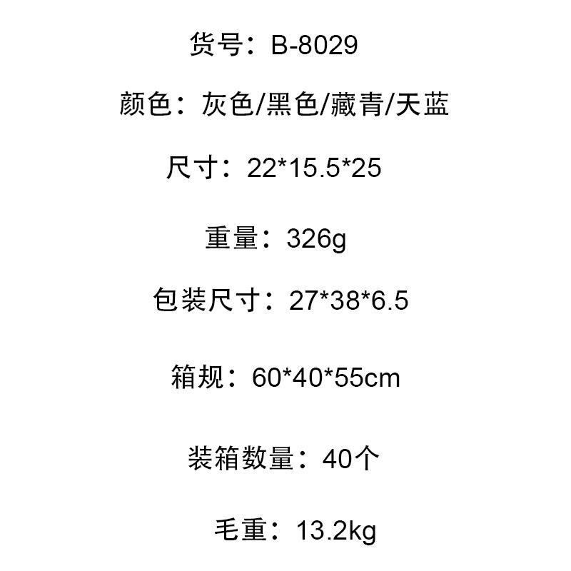 新款直销跨境热销大容量保温饭盒袋加厚牛津布保冷冰包防漏水户外