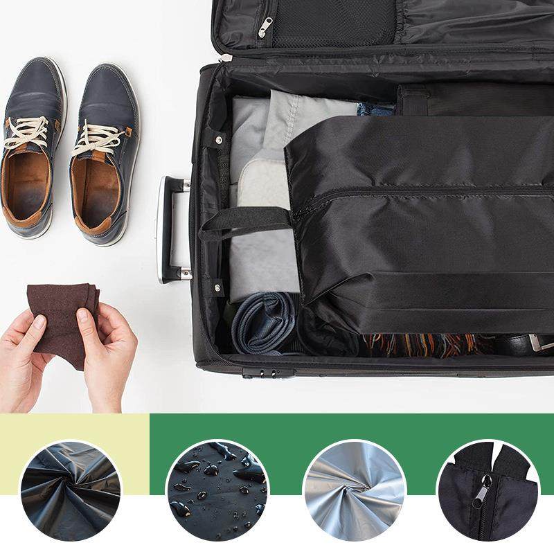 直销新款多功能防水储物包 户外收纳手提鞋包 拉链款便携旅行鞋袋,收纳整理,鞋罩/靴罩/鞋袋,淘宝优惠券,粉丝福利购,淘宝优惠卷