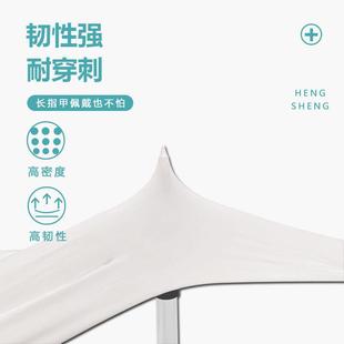 直销一次性使用手套橡胶手术检查专用乳胶独立包装 新款 厚丁腈直销