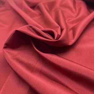 直销新款50D平纹无弹里布300T富贵绸布汉服连衣裙棉服内衬里布面