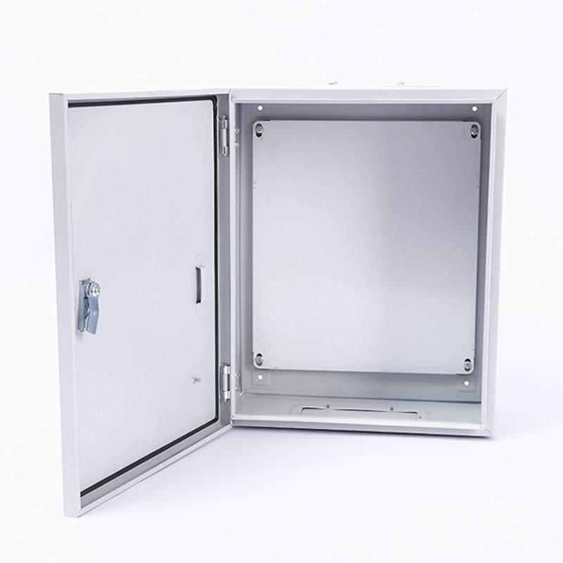 直销新款jxf室内明装家用照明配电箱 成套开关强电控制箱冷轧板基,电子/电工,配电控制柜/控制箱,淘宝优惠券,粉丝福利购,淘宝优惠卷