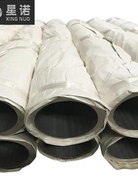 新款直销现货切割6061铝管 A6061铝管 6061A铝管合金铝管铝圆管