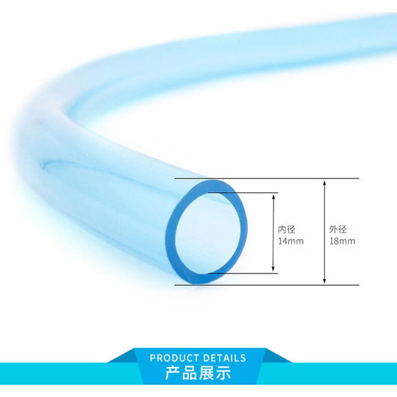 直销新款半自动换水管 洗沙器 虹吸管 抽水器吸便器鱼缸清洁工具