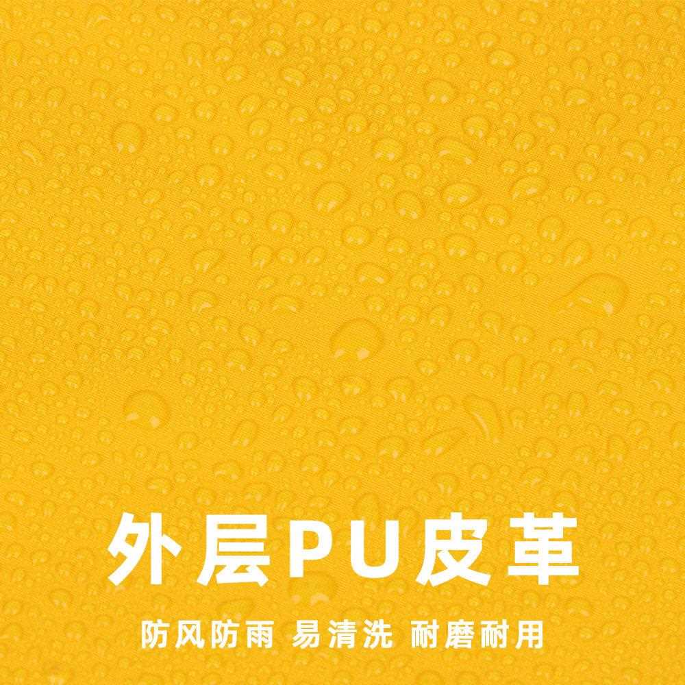新款直销狗狗雨衣斗篷式反光条宠物薄款防风防雨狗雨批中大型犬柴