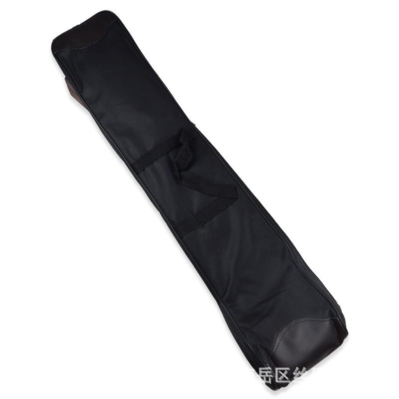 新款直销供应扁杆刻花花鼓大筒 花鼓戏伴奏 民族乐器 直销