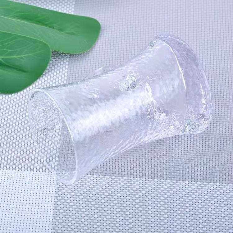 直销新款锤纹水晶玻璃创意咖啡杯个性茶杯把手小酒杯 推荐 水波纹,餐饮具,玻璃杯,淘宝优惠券,粉丝福利购,淘宝优惠卷