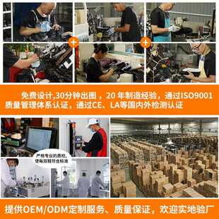 新款 直销冬季 劳保鞋 男防砸防刺穿橡胶耐磨钢包头防护工地工作鞋