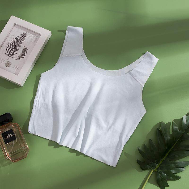 新款直销发育期少女内衣女初中生高中学生无痕内搭小背心儿童女童,女士内衣/男士内衣/家居服,少女文胸,淘宝优惠券,粉丝福利购,淘宝优惠卷