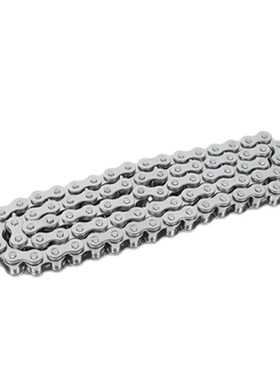 316不锈钢链条06B 08B 08A10A 10B 12A12B16A16B 20A 24A单排双排