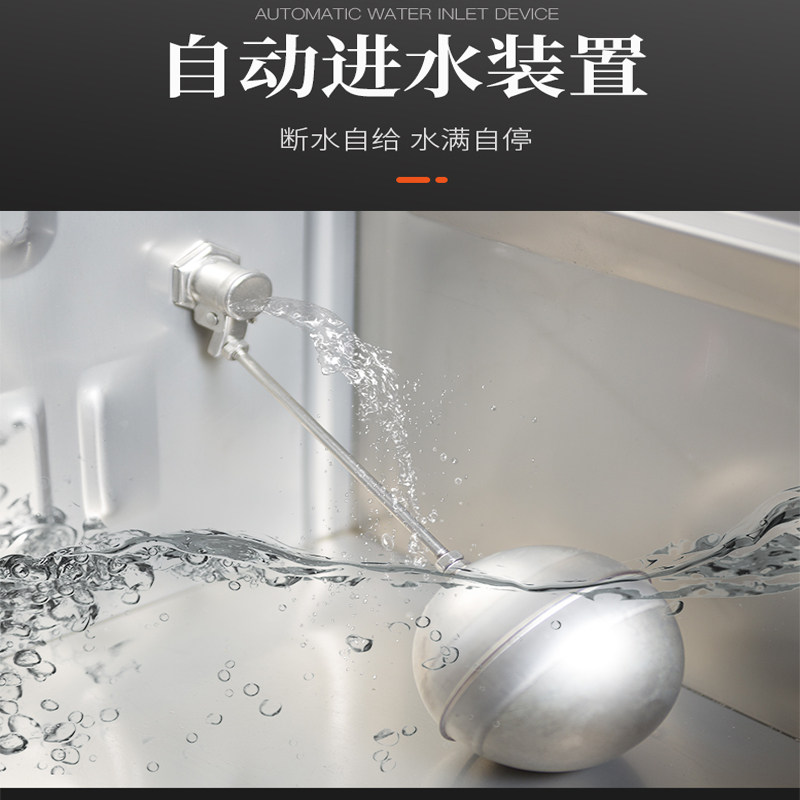 伊德欣蒸饭车商用蒸饭柜饭店食堂米饭包子全自动电蒸箱蒸包炉